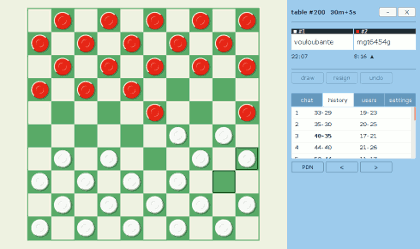 draughts 100