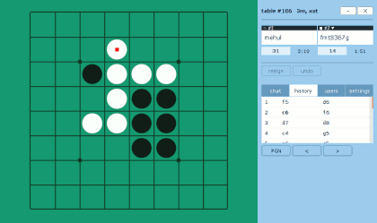 reversi